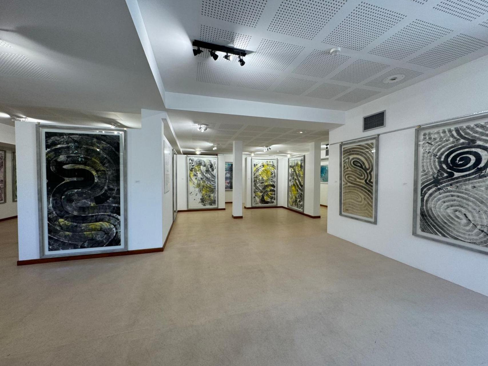 Aomo Art Space Hostel Oeiras Kültér fotó