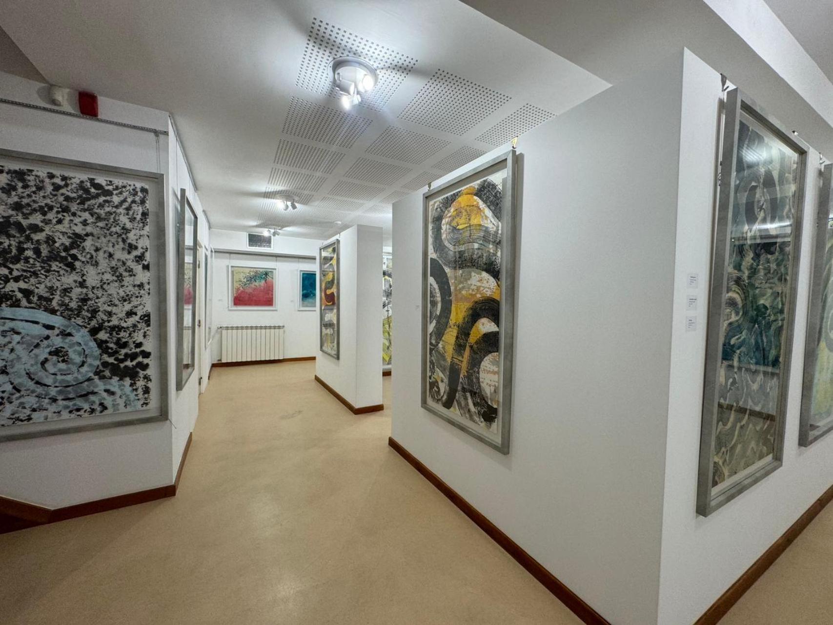 Aomo Art Space Hostel Oeiras Kültér fotó