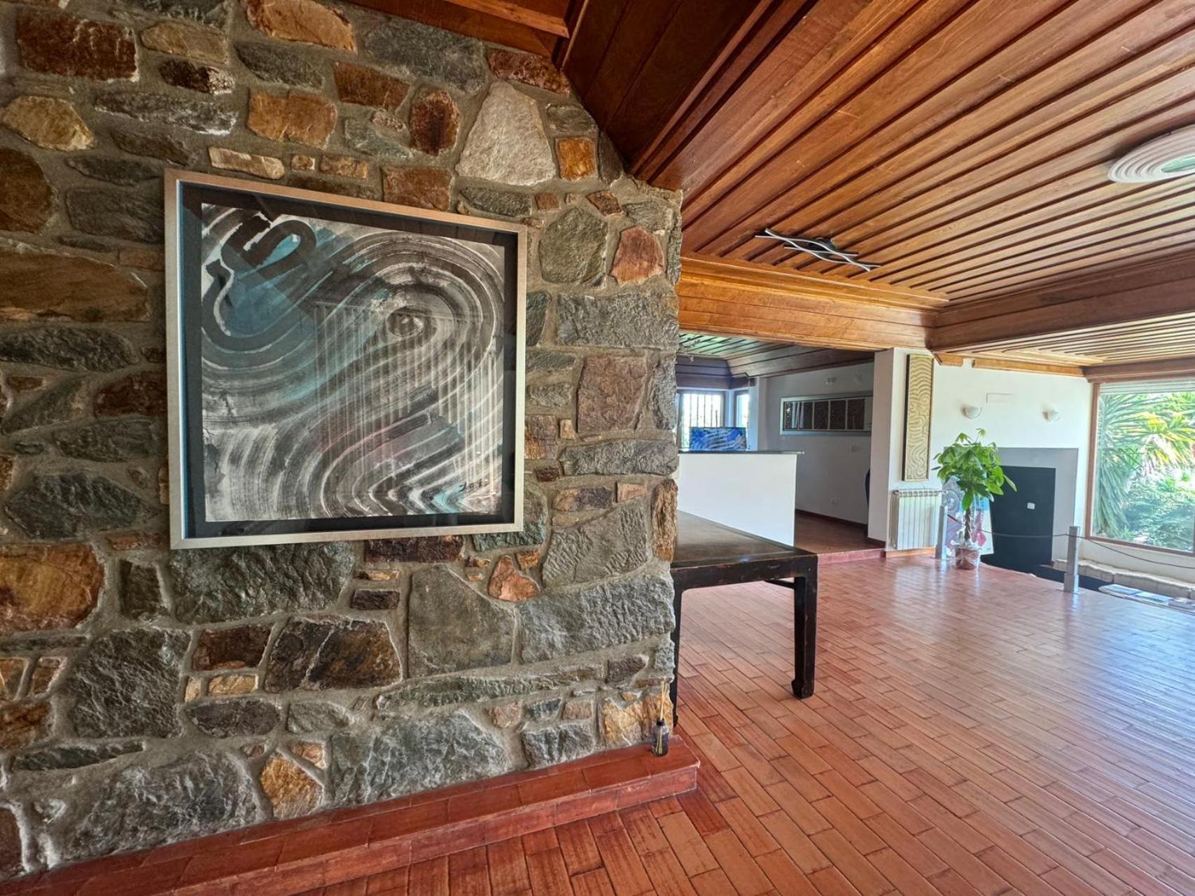 Aomo Art Space Hostel Oeiras Kültér fotó